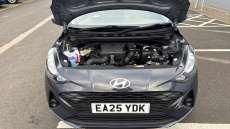 Hyundai i10 1.0 [63] Advance 5dr Auto [Nav] Petrol Hatchback